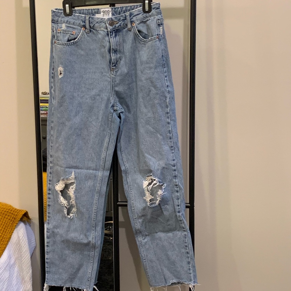 Urban Outfitters BDG Jeans